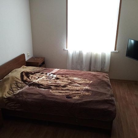 Guest House Gagra Exterior foto